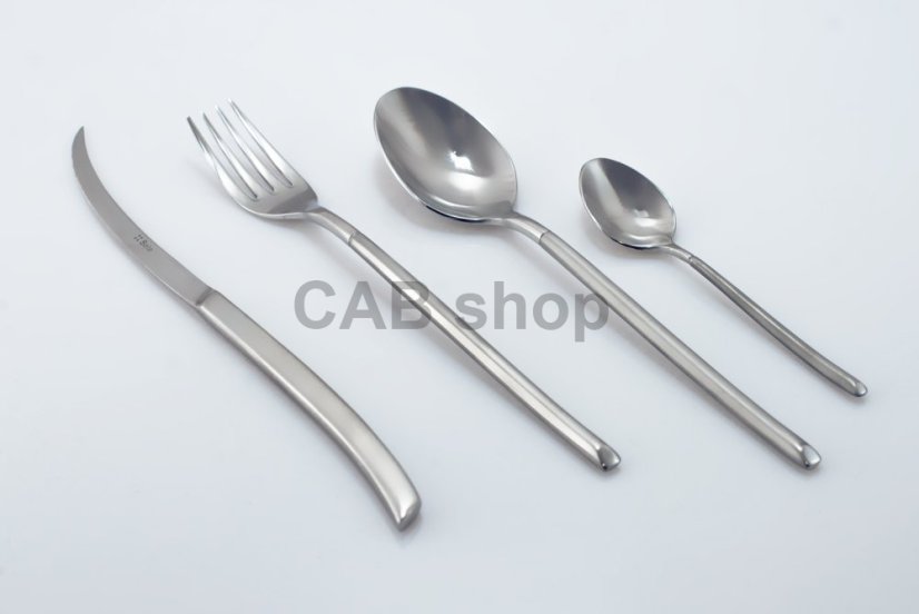 SOLA Avantgarde - 24-delni set jedilnega pribora