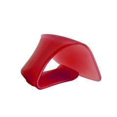 Toaletný klip osviežovač toalety - cherry