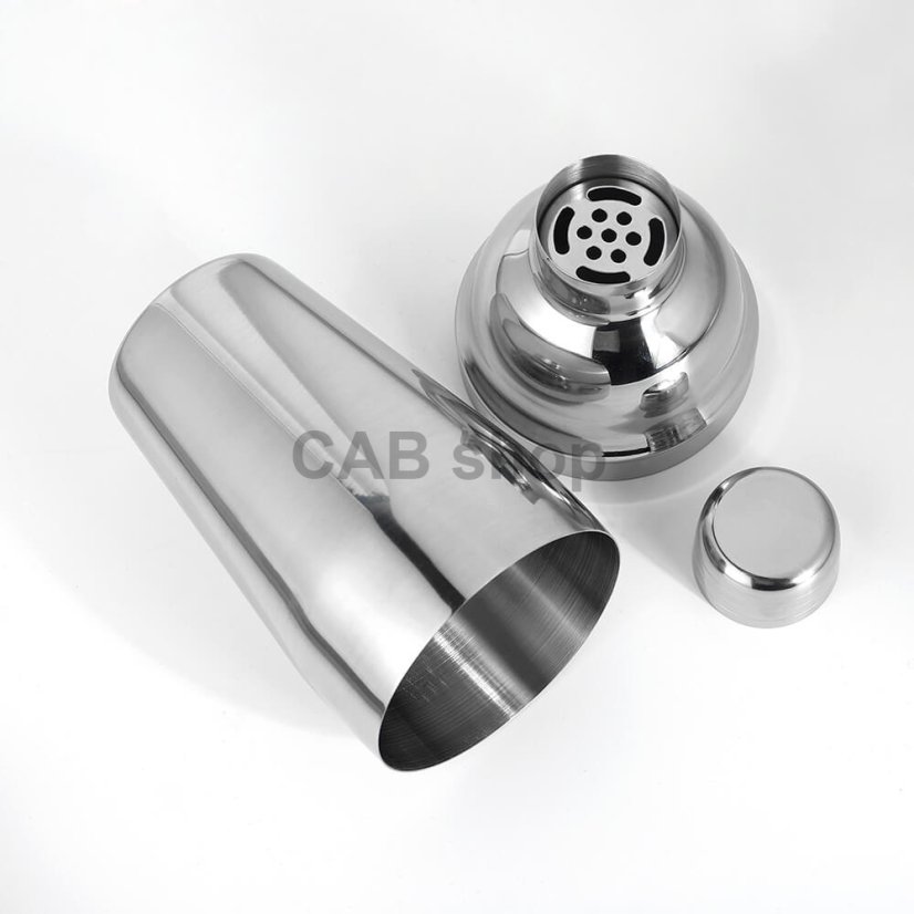 Shaker do koktajli - 350ml