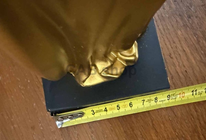 Levočská Panna Maria soška 29cm