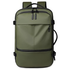 Batoh cestovný Focus 005 green