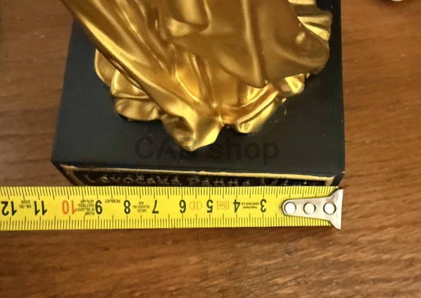 Levočská Panna Mária soška 29cm