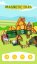 Magnetická stavebnica Farm sada 46ks - Magnetic Tiles