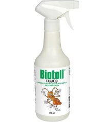 Biotoll Faracid 500ml
