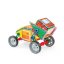 Magnetni komplet Heavy Equipment set 65 kosov - Magical Magnet II