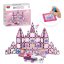 Magnetická stavebnica Window Art Castle 126ks – Magnetic Tiles Magnetická stavebnica Window Art Castle 126ks – Magnetic Tiles