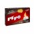 PE-PO pevný podpaľovač krabička - 40ks podpalov
