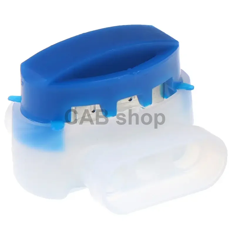 Złącze kabla ogrodowego do kosiarki zautomatyzowanej - zestaw 10 szt