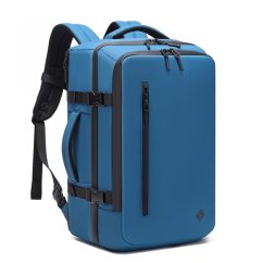 Batoh cestovný  vakuový RZTX 016 blue shine