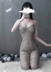 Bodystockings Gepart