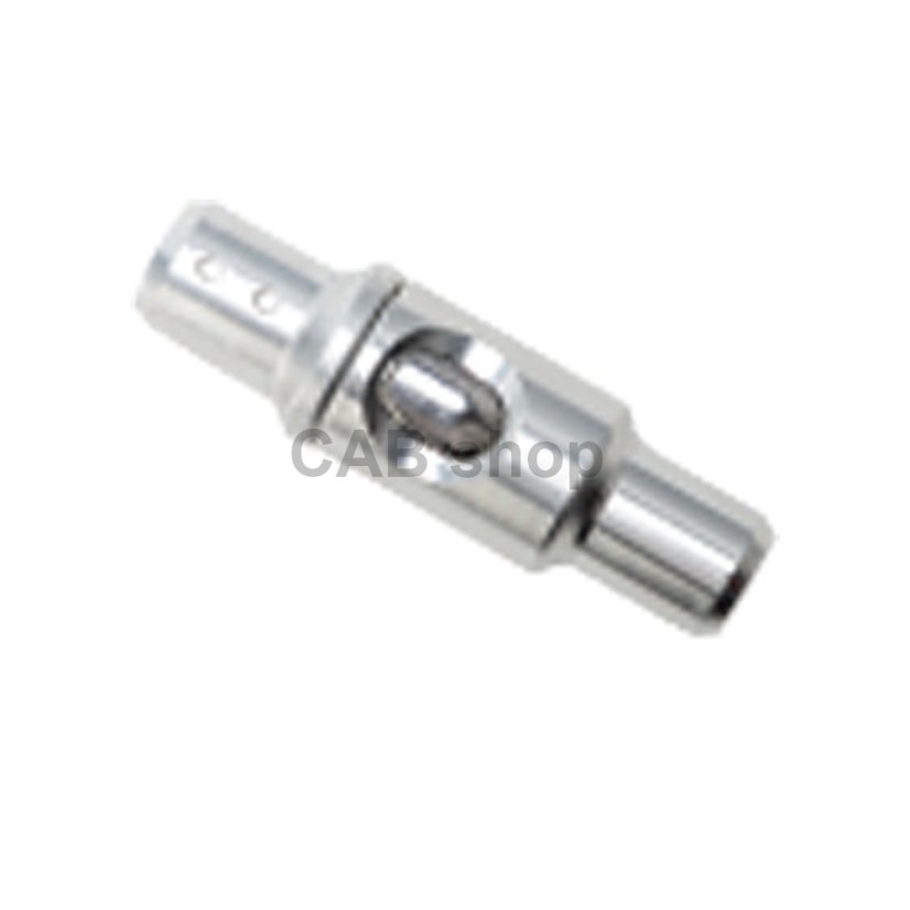 Rotačná kefa na čistenie komína s lankom TURBO Premium® PRO - 10m