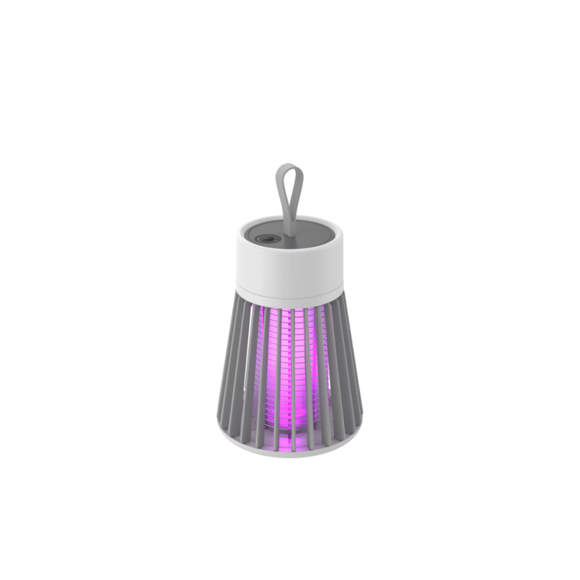BG-002 lampa na muchy (2)