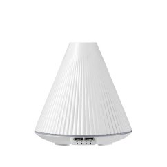 Aroma difuzer Lux - bílý