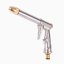 Garden Hose Spray Nozzle 4 Spray Modes