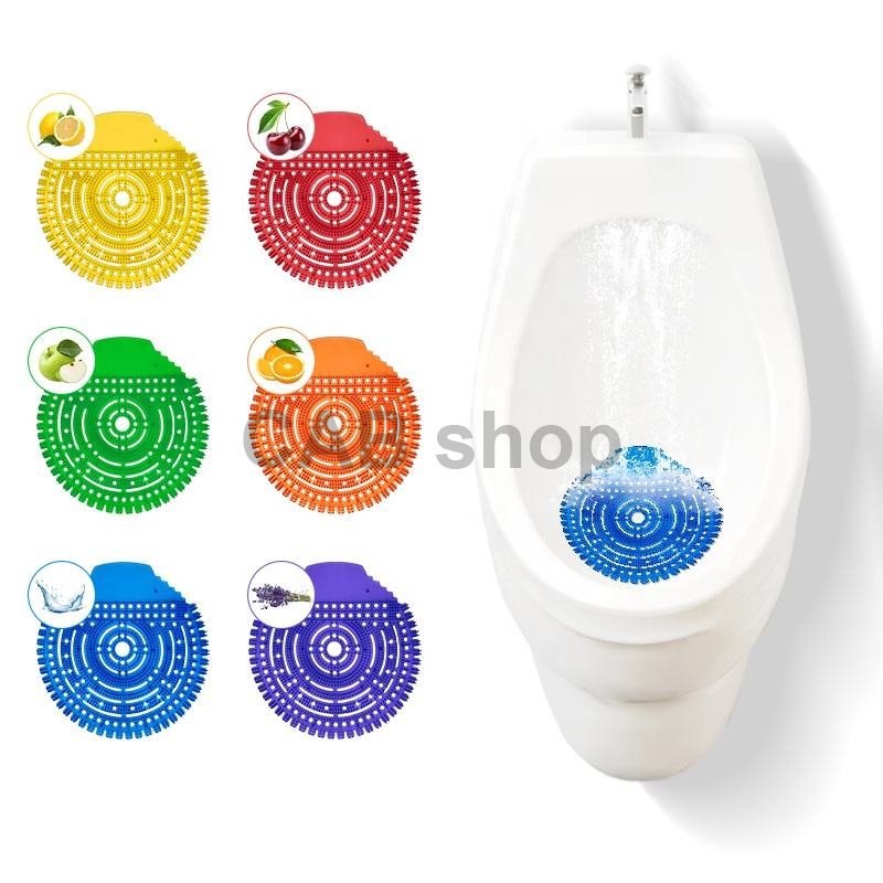 Vscent vonné sítko do pisoáru V907 - třešeň