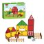 Magnetická stavebnice Farm sada 26ks – Magnetic Tiles