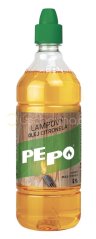 PE-PO ulei natural de lampă citronella 1 l