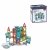 Magnetic building set Marble Roller 72pcs set - Magnetic Tiles