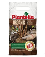 Plantella Organik za sadike 1,5 kg