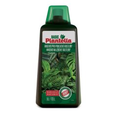 Plantella Basic gnojilo za sobne rastline 1 l