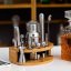 Barmanská Sada na míchání Koktejlů (12ks sada 750ml)