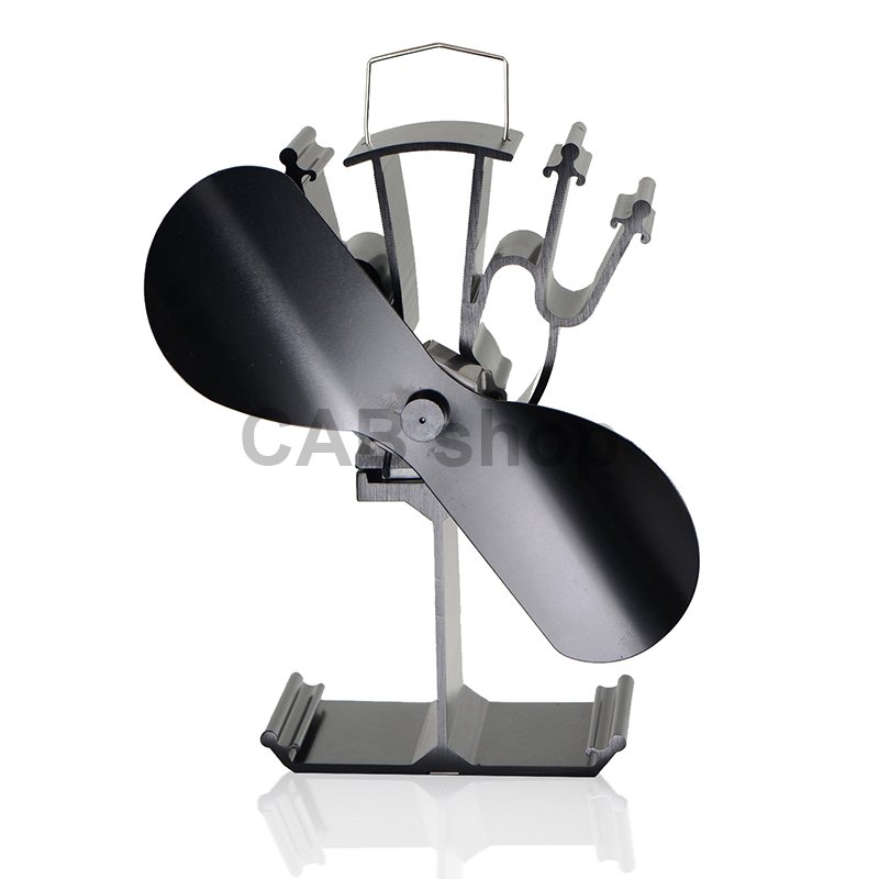 Tűzhely ventilátor 2 Láng