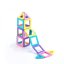 Magnetni komplet 92 kosov - Magnetic Building Blocks