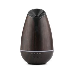 Dyfuzor zapachowy Elegant - czarny Dyfuzor zapachowy Elegant - czarny