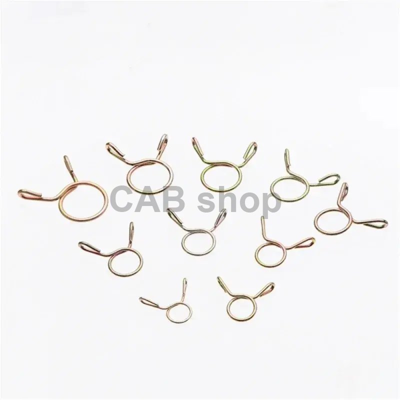 Sada svorek na hadice 250ks set