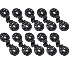XL Shade Net Clips