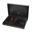 Set jedilnega pribora 24 kosov - Montreal PVD baker