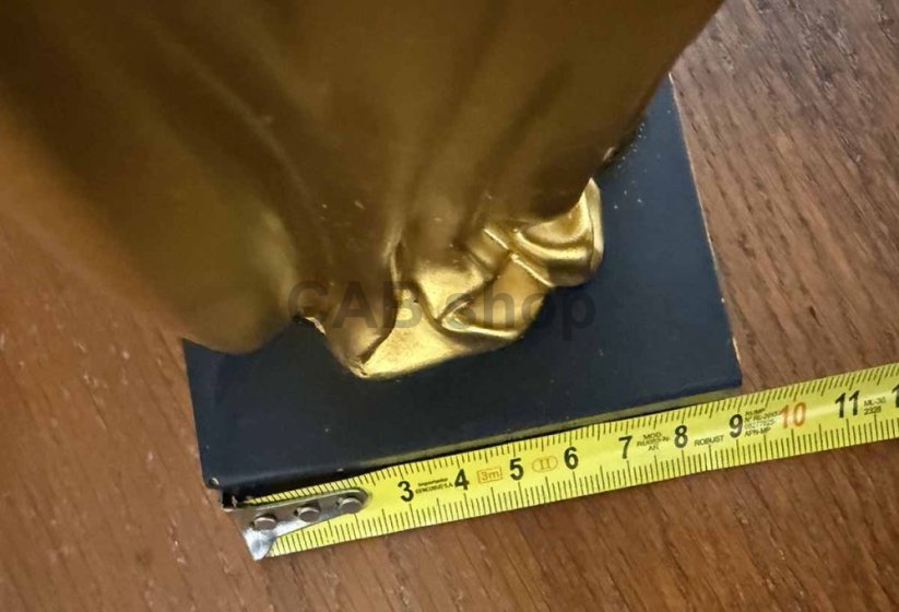 Levočská Panna Mária soška 29cm