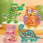 Kreativní hračky a tvoření pro děti