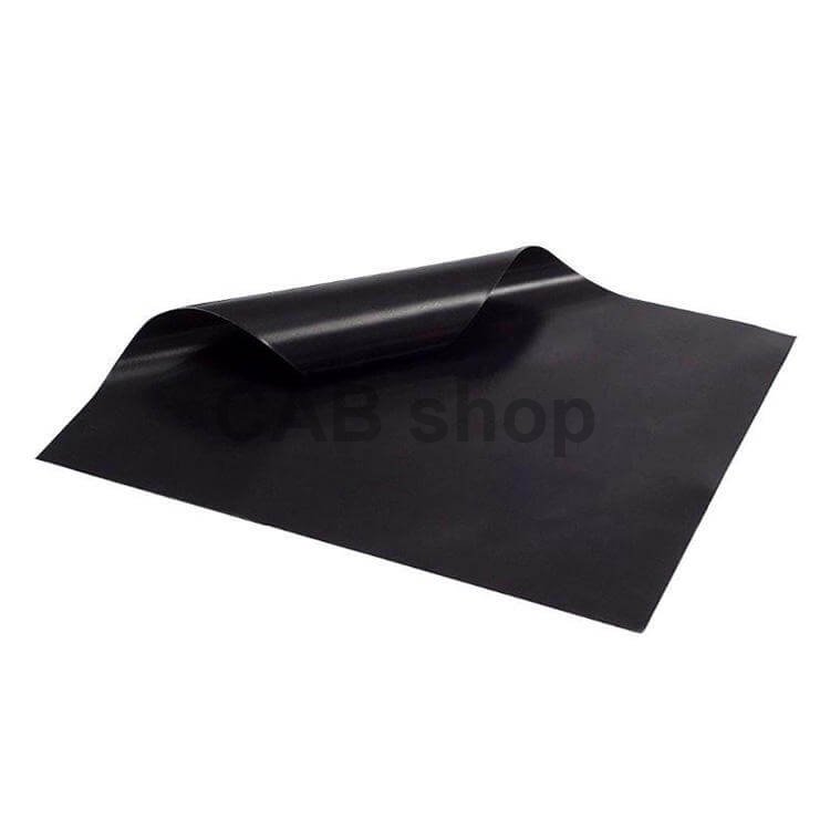 BBQ Grill Mat - teflon grillszőnyeg 30x40cm - 5 csomag