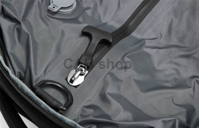 Batoh cestovný  vakuový RZTX 016 Sky blue