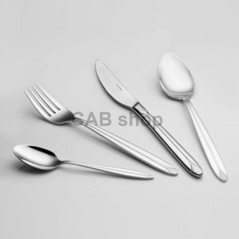 Set jedilnega pribora 70 kosov - Aruba