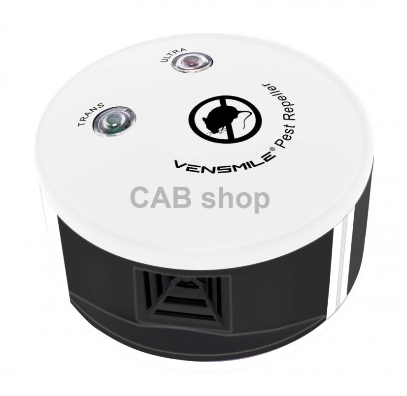 Xpest beltéri ultrahangos riasztó VS-361