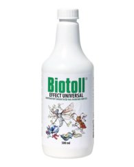 Biotoll Universal wkład 500 ml