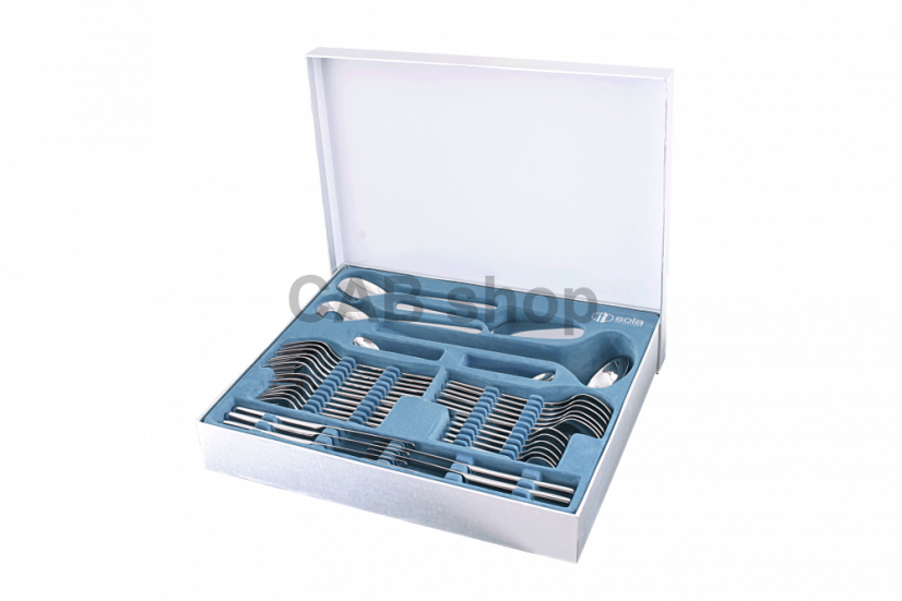 Set jedilnega pribora 40 kosov - Madrid