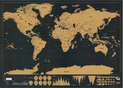 M003 stieracia mapa sveta deluxe