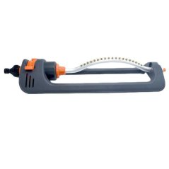 Kerti rezgő permetező – 19 fúvóka, állítható