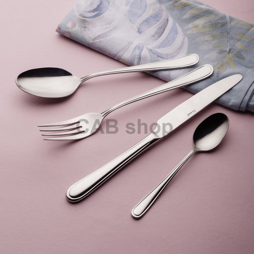 Set jedilnega pribora 24 kosov - Vitez