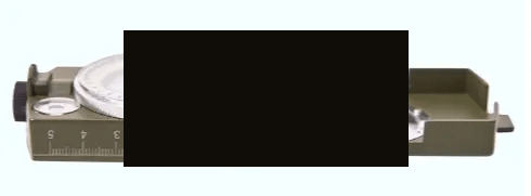 Kompas nawigacji wojskowej Ultimate AC164