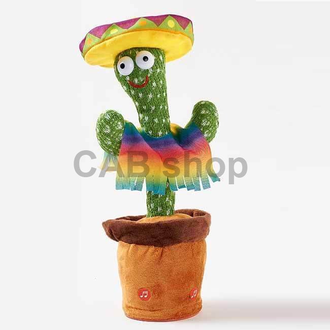 ED-008-5 spievajuci kaktus mexico 2