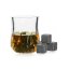 Gift set for Whiskey glasses, cooling cubes and a scoop WS-0011