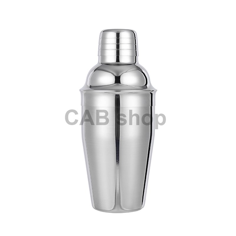 Shaker barmański do koktajli 350ml