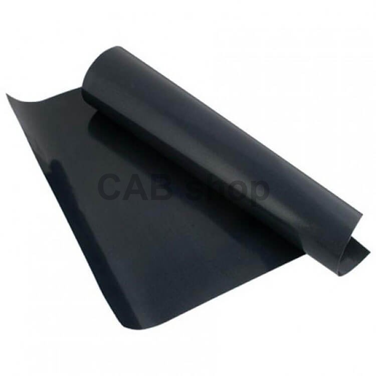 BBQ Grill Mat - teflon grillszőnyeg 30x40cm - 5 csomag