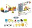 Mágneses építőkészlet Dream Builder 42 db-os készlet - Magnetic Tiles