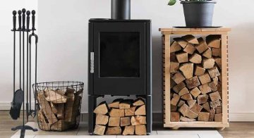 Dodatki za kamin: popoln dodatek za vaš dom