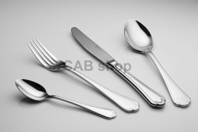Set jedilnega pribora 77 kosov - Chateau Classic